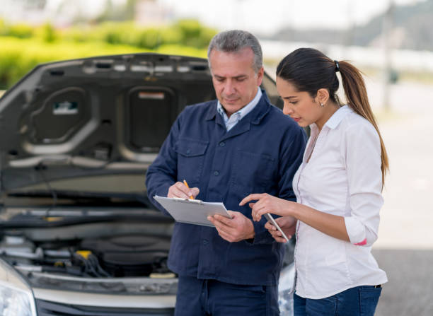 Full coverage car insurance in Morristown, NJ